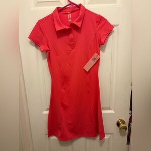 NWT tennis/pickleball dress
